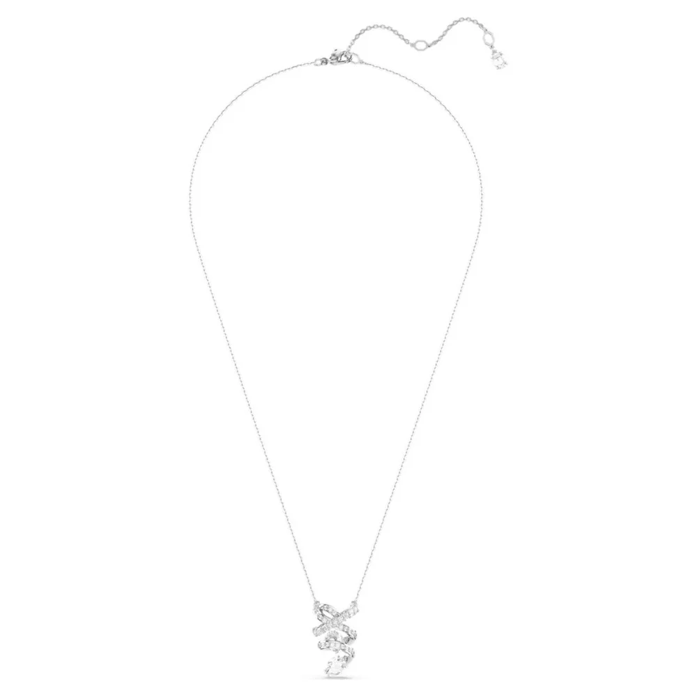 Swarovski Hyperbola Pendant - Picture 2 of 8